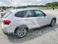 2014 BMW X1 фото
