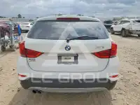 2014 BMW X1 фото