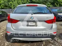 2014 BMW X1 фото