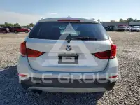 2014 BMW X1 фото