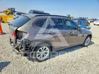 2014 BMW X1 фото
