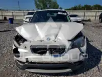 2014 BMW X1 фото