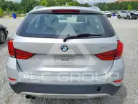 2014 BMW X1 фото