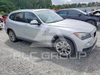 2014 BMW X1 фото