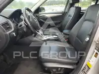 2014 BMW X1 фото