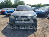 2014 BMW X1 фото