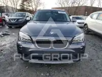 2014 BMW X1 фото