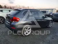2014 BMW X1 фото