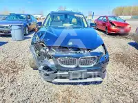 2014 BMW X1 photo