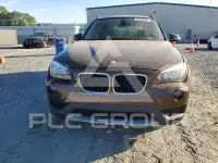 2014 BMW X1 фото