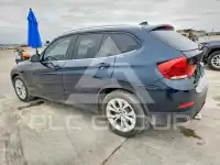 2014 BMW X1 фото