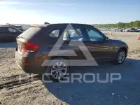 2014 BMW X1 фото