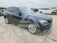 2014 BMW X1 фото