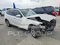 2014 BMW X1 фото