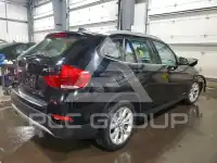 2014 BMW X1 photo