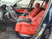 2014 BMW X1 фото