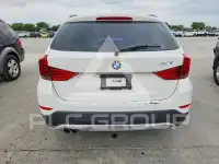 2014 BMW X1 фото