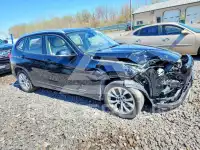 2014 BMW X1 photo