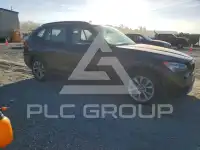 2014 BMW X1 фото