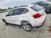 2014 BMW X1 фото