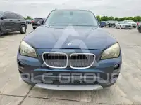 2014 BMW X1 фото