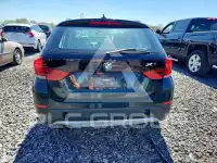 2014 BMW X1 photo