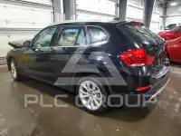 2014 BMW X1 photo