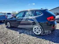 2014 BMW X1 photo