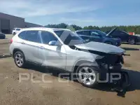 2014 BMW X1 photo