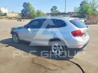 2014 BMW X1 photo