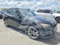 2014 BMW X1 фото