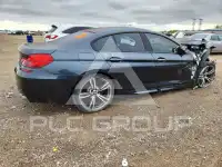 2014 BMW M6 photo