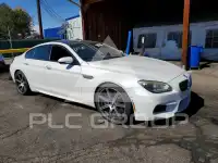 2014 BMW M6 photo