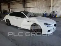 2014 BMW M6 фото