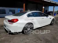 2014 BMW M6 photo