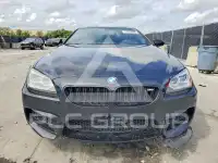 2014 BMW M6 фото