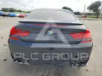 2014 BMW M6 фото