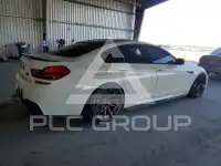 2014 BMW M6 фото