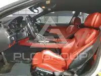 2014 BMW M6 photo