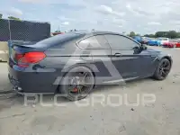 2014 BMW M6 фото
