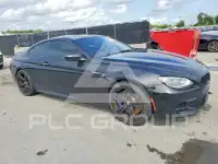 2014 BMW M6 фото