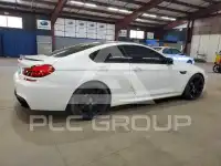 2014 BMW M6 photo