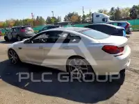 2014 BMW M6 photo