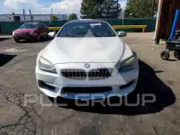 2014 BMW M6 photo