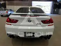 2014 BMW M6 photo