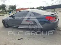 2014 BMW M6 фото