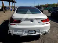 2014 BMW M6 photo