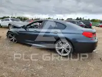 2014 BMW M6 photo