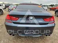2014 BMW M6 photo