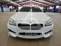 2014 BMW M6 photo